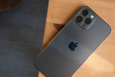 iPhone 12 Pro Max