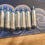 12g CO2 Cartridges - Universal CO2 Capsules for Air Guns, Paintball, and Airsoft (Pack of 10) Image 2