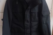 H&amp;M coat / jacket size Medium