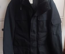 H&M coat / jacket size Medium