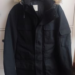 H&M coat / jacket size Medium