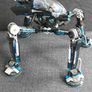 Lego Ninjago Movie - Water Strider Image 6