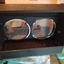 2 x 12" Speaker Cabinet Open back Image 5