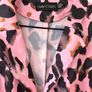 I Saw It First Pink Leopard Print Shirt 10 Image 3