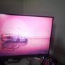 Benq Mobiuz 24" 1080p 165hz VA Gaming Image 2