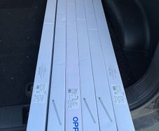 5ft LED Lights Opple x 6