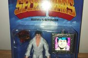 Marvel Legends Secret Wars Figure