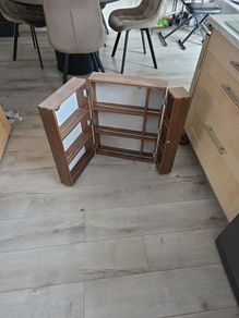 Bathroom cabinet