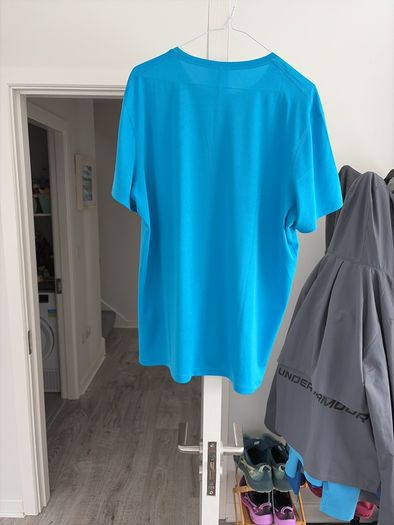 Asics Running Top XL