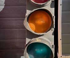 Traffic light