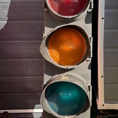 Traffic light
