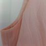 Louise Kennedy Pastel Pink Dress and Coat Size 10/12 Image 5