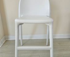 FREE Ikea toddler high chair