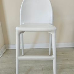 FREE Ikea toddler high chair