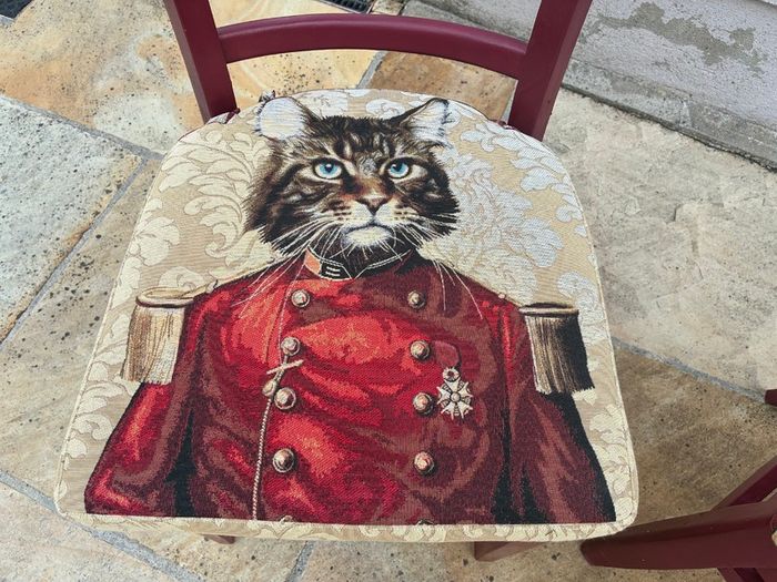 Chairs