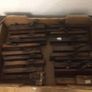 Collection of Victorian Moulding Planes Image 2