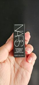 NARS Powermatte Lip Pigment - American Woman 2ml Travel Size