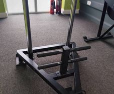 sled