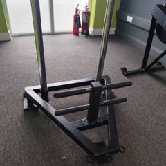 sled