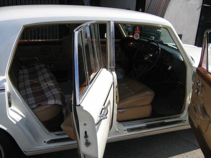Bentley ARNAGE & others