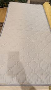 Dormeo mattress topper