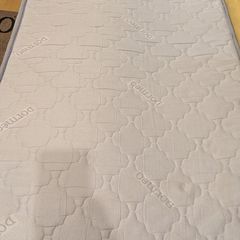 Dormeo mattress topper