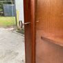 Mid Century Teak Cabinet - Warehouse and Showroom Open  Saturday 10th October 12 til 4pm  Eircode R95T227 Image 6