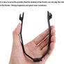 New Scooter Mudguard for Xiaomi Mijia M365 and M365 Pro Electric Scooter Tire Splash Fender with Rear Taillight Back Guard Image 5