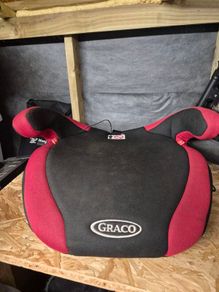 Graco Booster Seat