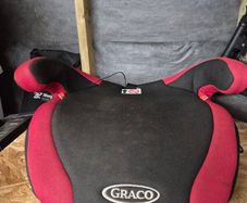 Graco Booster Seat
