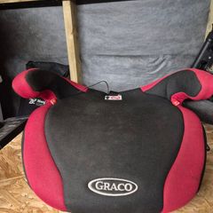 Graco Booster Seat