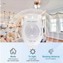 1pc DC5V-24V Night Motion Sensor Adjustable PIR Switch Infrared Detector Adjustable Timer Delay Switch for Lighting Image 6