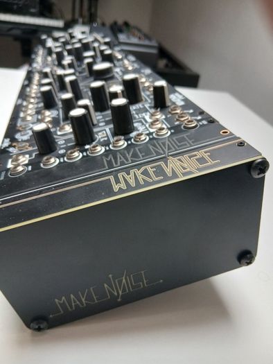 Make Noise Modular System