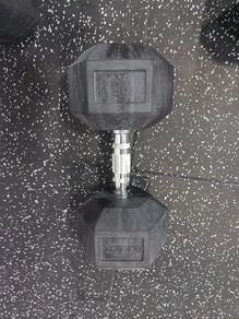 Dumbell 25kg