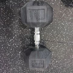 Dumbell 25kg