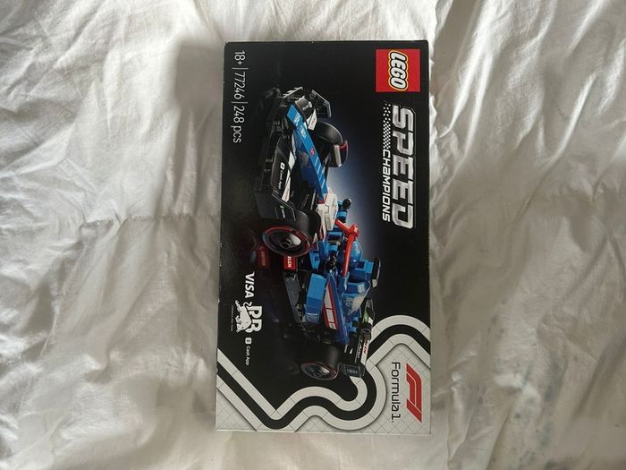 lego