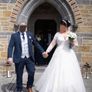 Anna Sorrano Stephanie Wedding Dress Image 2