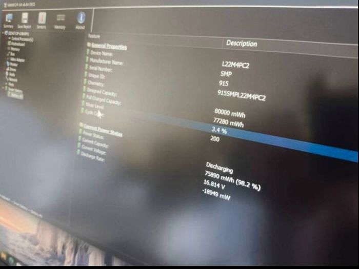 Lenovo Legion Slim 5, Gaming Laptop, like new in the box.