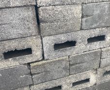 cavity blocks