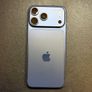 iPhone 17 Pro Max 1TB Deep Blue - Mint Condition, AppleCare+ until Sept 2027 Image 2