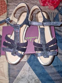 navy and silver kids