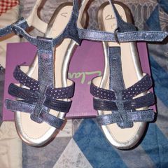 navy and silver kids