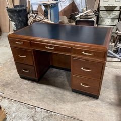 Antique Writing Desk