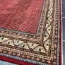 P.ersian Sarok Mir Rug (SMir24) (3.55 x 2.55) Image 4