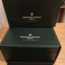 frederique constant dress watch Image 4