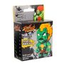 New Street Fighter Blanka Pixel Bricks Gift, Novelty Fun Collectable Toys Image 2