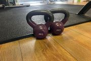 4kg Kettlebells (pair or single) --read description
