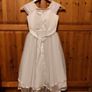 girls dress/occasion dress 6 yo Image 2