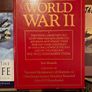 Various historical world war books Image 3