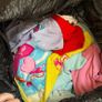 Girls clothes bundle (3 bags) Image 4